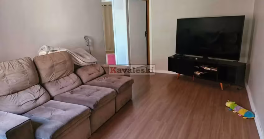 Apartamento vago / reformado / próx metrô sacomã - 2 dormitórios  1 wc - imperdível