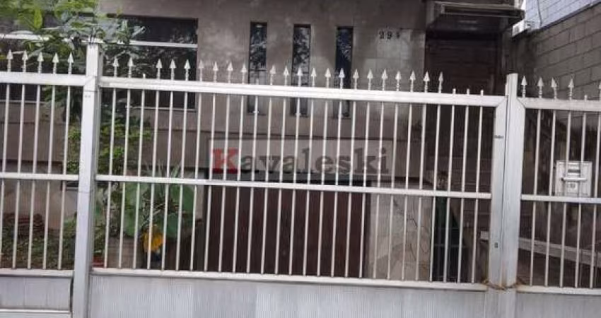 Casa com 3 quartos para alugar na Rua Tito Prates da Fonseca, --, Vila Moinho Velho, São Paulo
