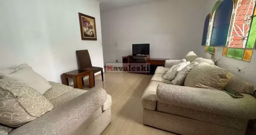 Linda casa térrea com 3 dormitórios 1 suite 2 vagas - quintal - imperdível !!