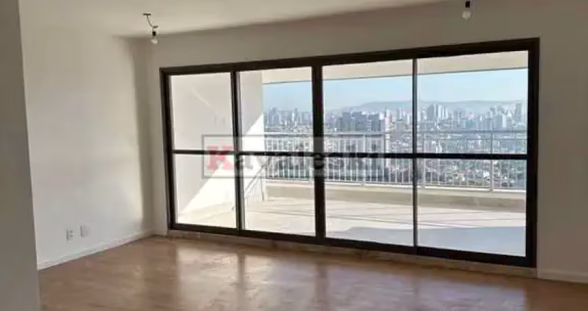 Apartamento com 3 quartos à venda na Rua Doutor Elisio de Castro, --, Vila Dom Pedro I, São Paulo