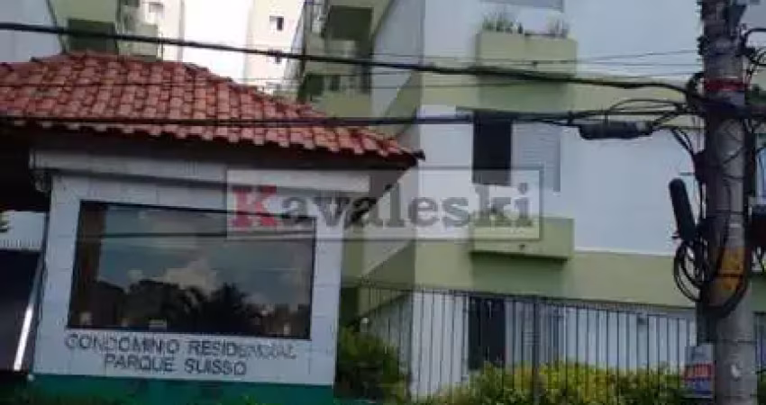 Apartamento com 2 Quartos e 1 banheiro, 60 m² por R$ 265.000.