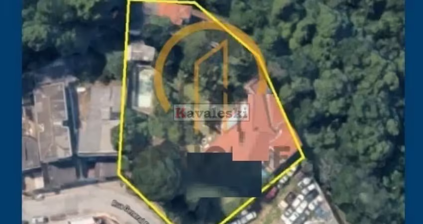 Terreno à venda na Avenida Fuzaro, --, Vila Moraes, São Paulo