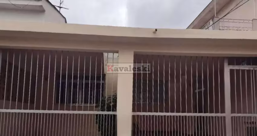 ** casa térrea a venda próximo ao terminal jabaquara.
