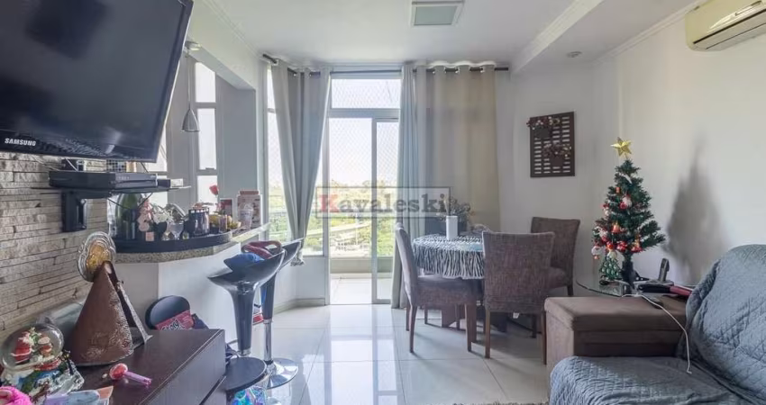 **Imóvel Duplex com sacada a venda (Próximo ao Parque do Ibirapuera e a Linha Lilás do metrô).