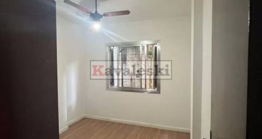 APARTAMENTO 2 DORM.