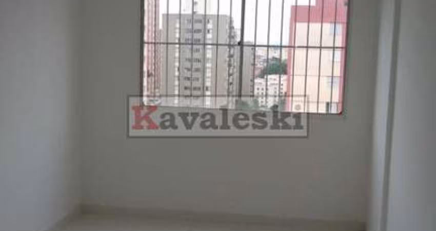 Apartamento com 2 quartos à venda na Rua Antônio Guarmerino, --, Jardim Celeste, São Paulo