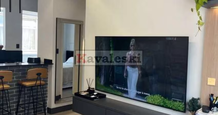 APARTAMENTO PROXIMO PAULISTA 1 DORM