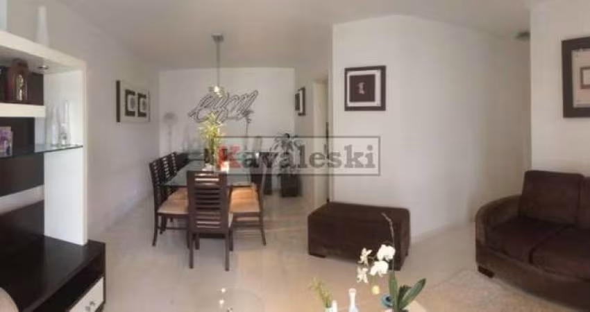 APARTAMENTO 3 SUITES V. MARIANA