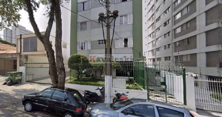 APARTAMENTO 2 DORM.-PLANALTO PAULISTA