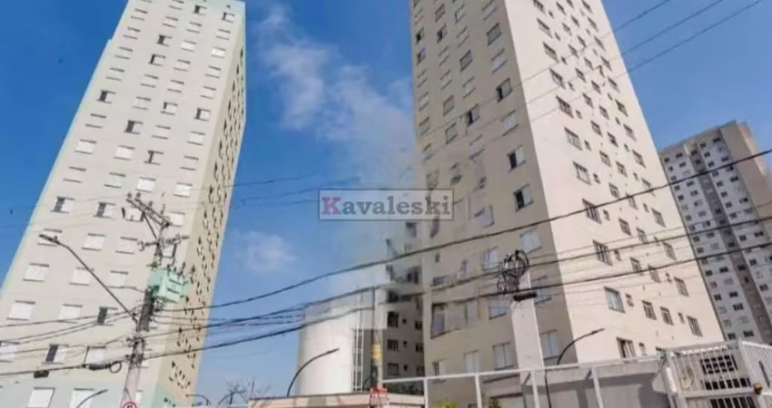 ** Imóvel a venda no bairro Parque Fongaro (Anchieta).