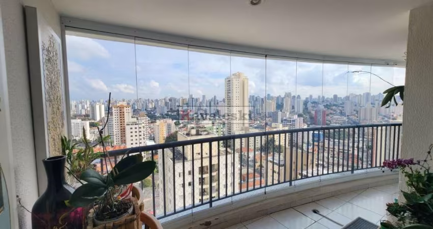 Apartamento com 2 quartos à venda na Avenida Ramalho Ortigão, --, Vila Gumercindo, São Paulo