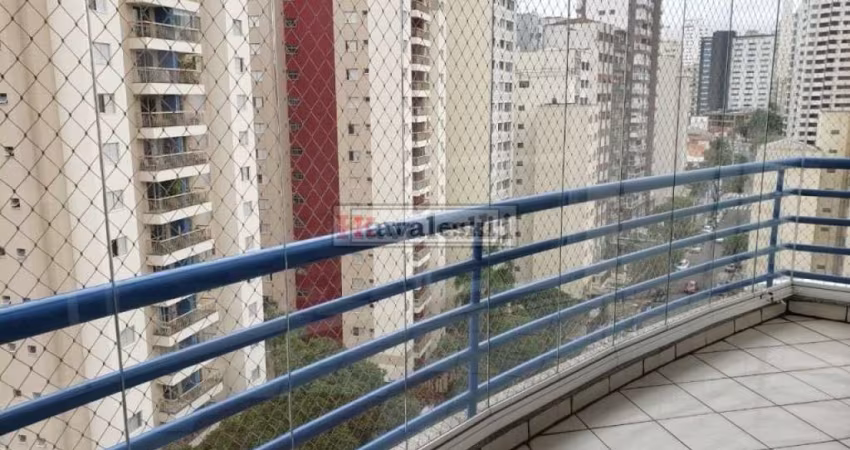 OPORTUNIDADE IMPERDÍVEL! APARTAMENTO  NA ACLIMAÇÃO ? 3 DORMITÓRIOS, 104m²