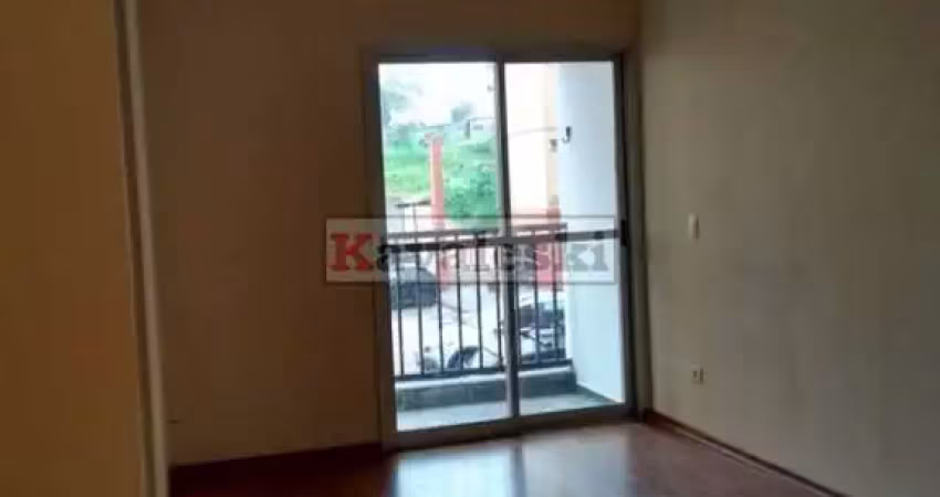 Oportunidade apartamento 70 metros - 3 quartos próximo a av. do cursino c/ vg.  só 270 mil corre..