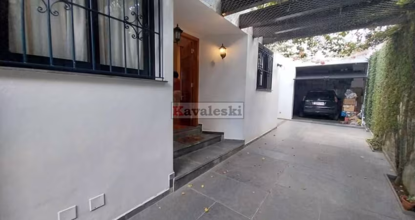 VENDO CASA TÉRREA AO LADO DO MUSEU DO IPIRANGA 325 M²