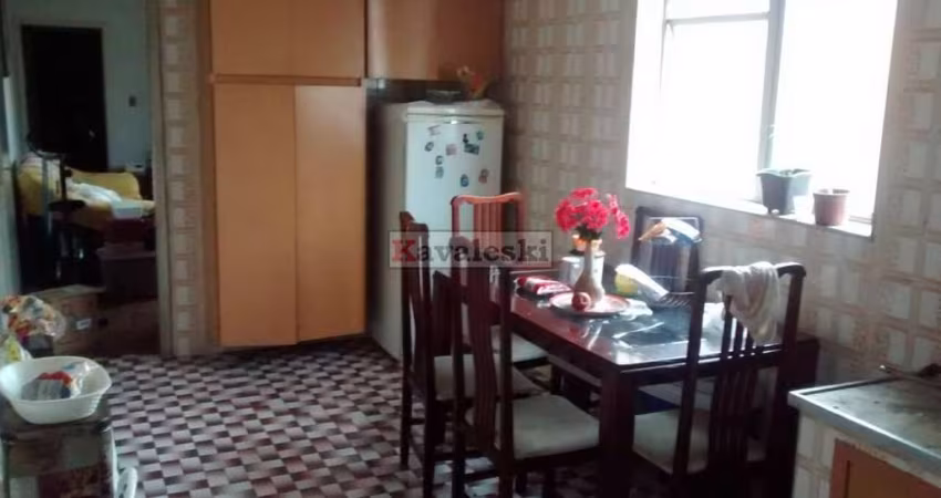 VENDO SOBRADO 240 M² IPIRANGA