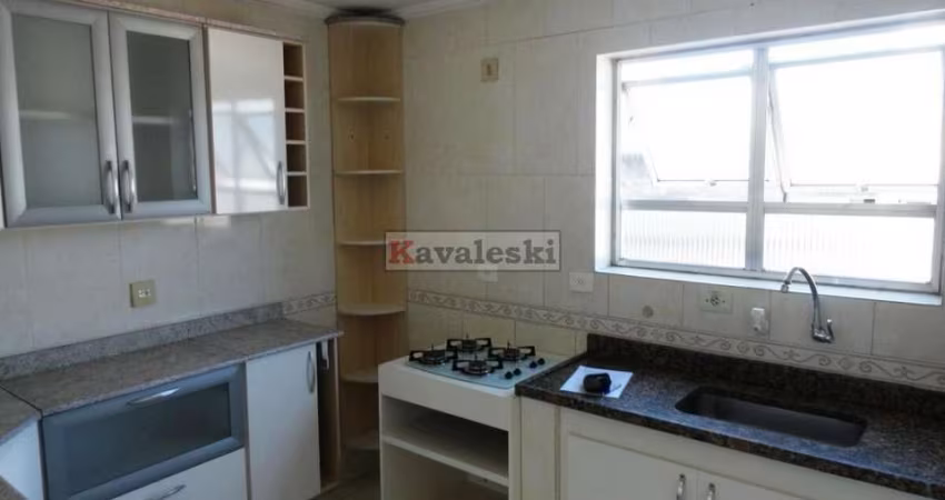 Apartamento com 3 quartos à venda na Rua Marquês de Lages, --, Vila Moraes, São Paulo