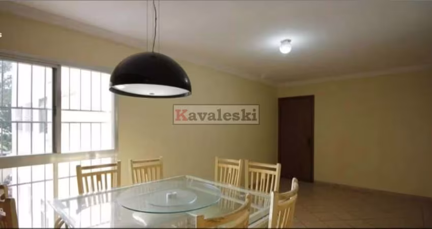 Apartamento Reformado 3 dormitórios 2 wcs 1 vaga - Lazer- Miolo da Vila das Mercês