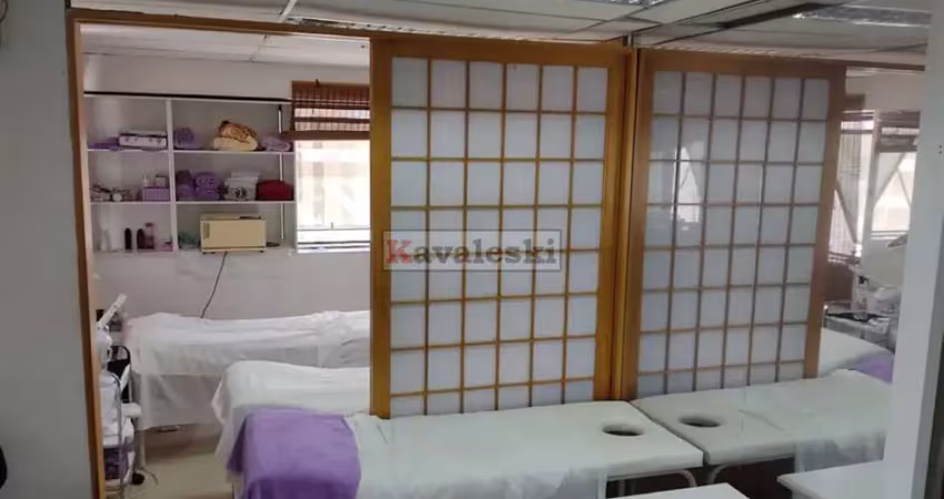Sala comercial com 2 salas à venda na Avenida da Aclimação, --, Aclimação, São Paulo