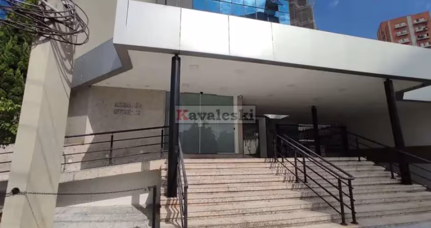 Sala comercial com 2 salas à venda na Avenida da Aclimação, --, Aclimação, São Paulo