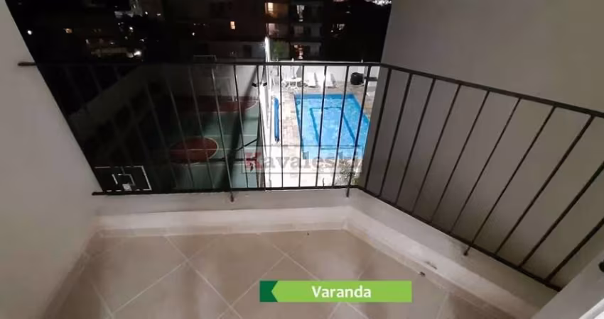 APARTAMENTO 3 DORM. SAÚDE