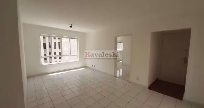 Apartamento com 3 quartos para alugar na Rua Manoel da Nóbrega, --, Paraíso, São Paulo