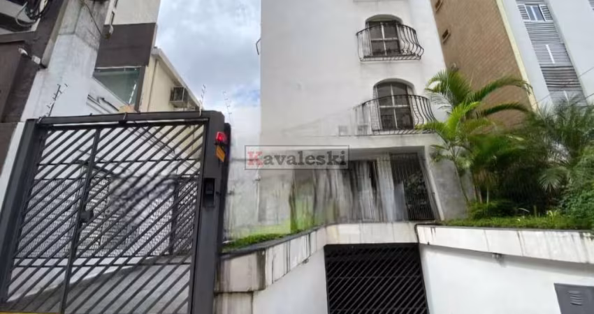 Apartamento para locação no Paraíso