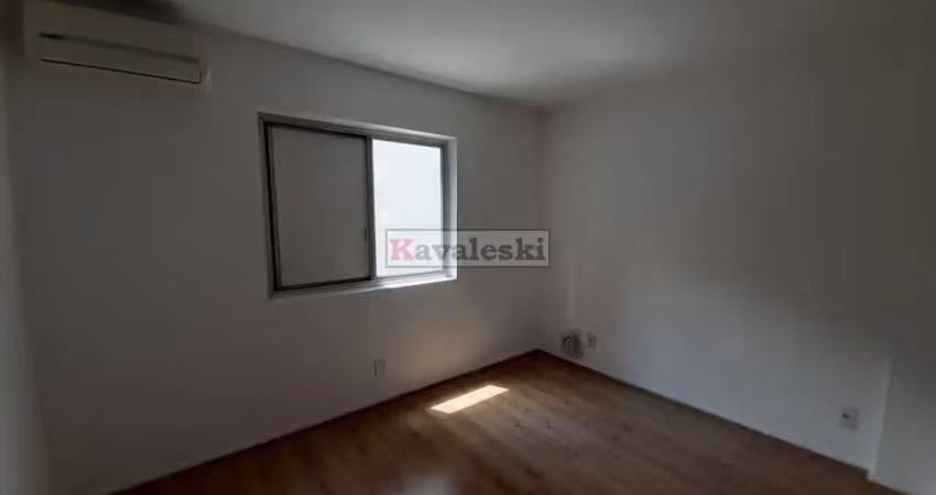 Apartamento com 3 quartos para alugar na Rua Manoel da Nóbrega, --, Paraíso, São Paulo