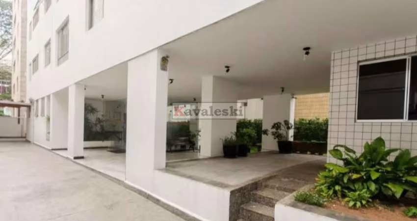 Apartamento para locação no Paraíso