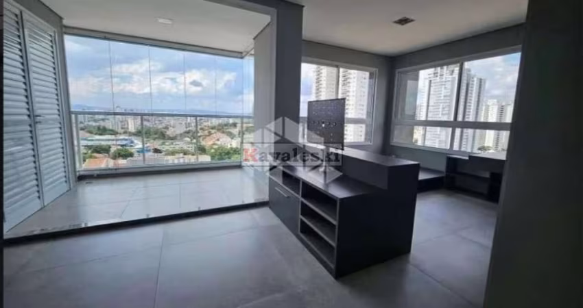 VENDO APTO. DE 49 M² NO IPIRANGA