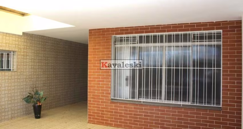 ALUGO SOBRADO PLANALTO PAULISTA 300 M²