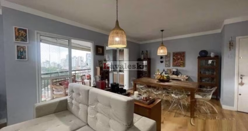 APARTAMENTO 4 DORMITÓRIOS 1 SUITE 2 VAGAS - 116 MTS - LAZER - COND VILA IMPERIAL !!