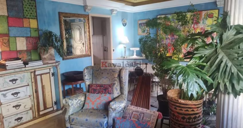 VENDO APTO. BELA VISTA 3 DORMITÓRIOS 100 M²