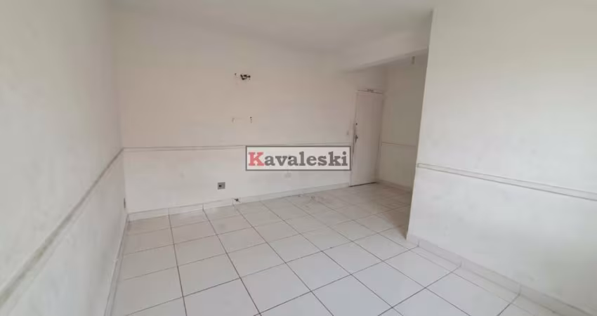Casa comercial para alugar na Rua Elisa Silveira, --, Vila Santo Estéfano, São Paulo