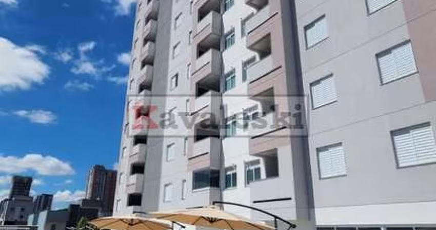 ** Imóvel novo a venda no lugar mais nobre de Santo André (Próximo à rua das Figueiras).