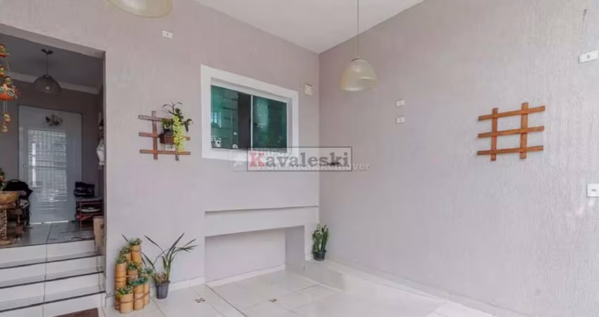 SOBRADO LINDO 5 DORMITÓRIOS 1 SUITE 2 VAGAS - QUINTAL/ TERRAÇO - IMPERDÍVEL