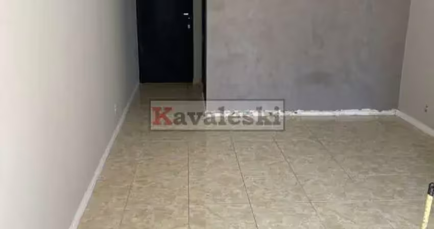 Apartamento com 3 quartos à venda na Avenida dos Ourives, --, Cursino, São Paulo
