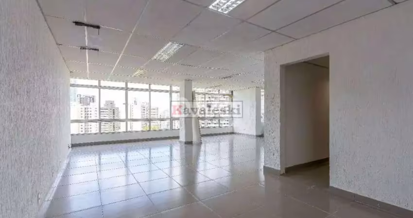 Sala comercial com 4 salas para alugar na Avenida Bernardino de Campos, --, Paraíso, São Paulo