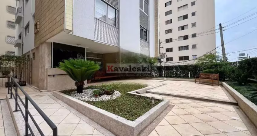 Apartamento com 3 quartos à venda na Rua Manoel da Nóbrega, --, Paraíso, São Paulo