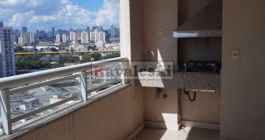Apartamento com 2 quartos à venda na Rua da Independência, --, Cambuci, São Paulo