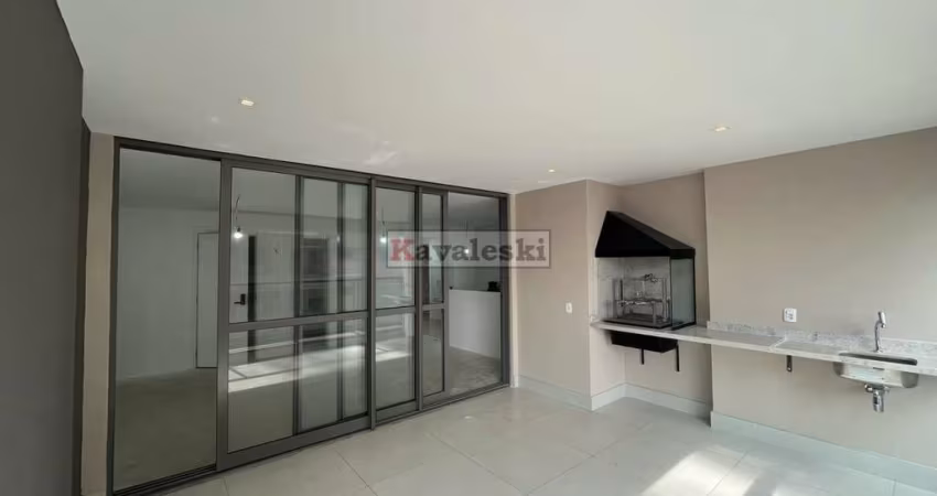Apartamento com 3 quartos à venda na Rua Manuel de Paiva, --, Vila Mariana, São Paulo