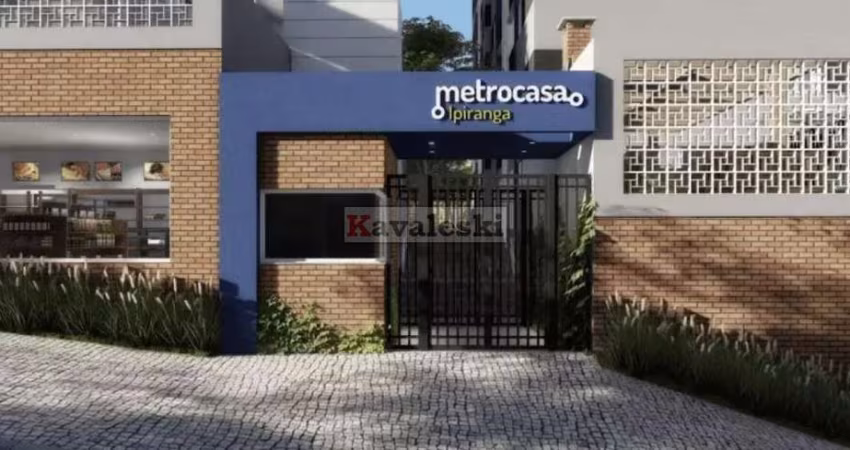 VENDO APTO. NO IPIRANGA