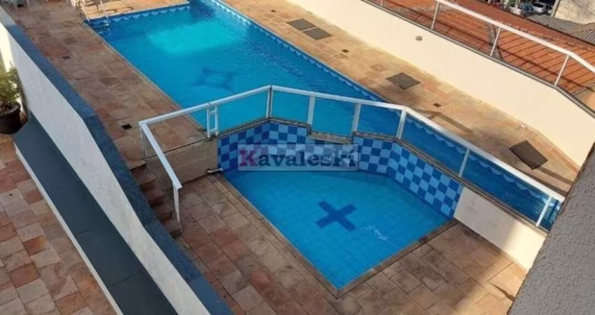** Imóvel a venda no centro de São Caetano do Sul.
