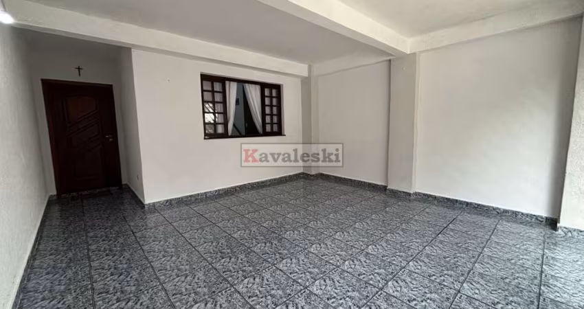 Sobrado Parque Jabaquara - 580.000,00