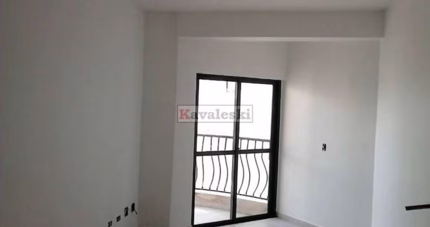 Excelente apartamento para locação