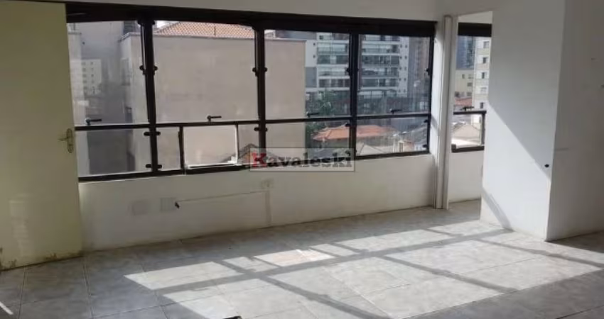 Excelente conjunto comercial na Vila Mariana