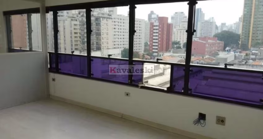 Excelente conjunto comercial na Vila Mariana