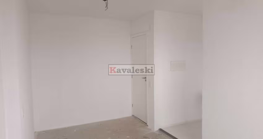 Apartamento com 2 quartos à venda na Avenida dos Ourives, --, Jardim São Savério, São Paulo