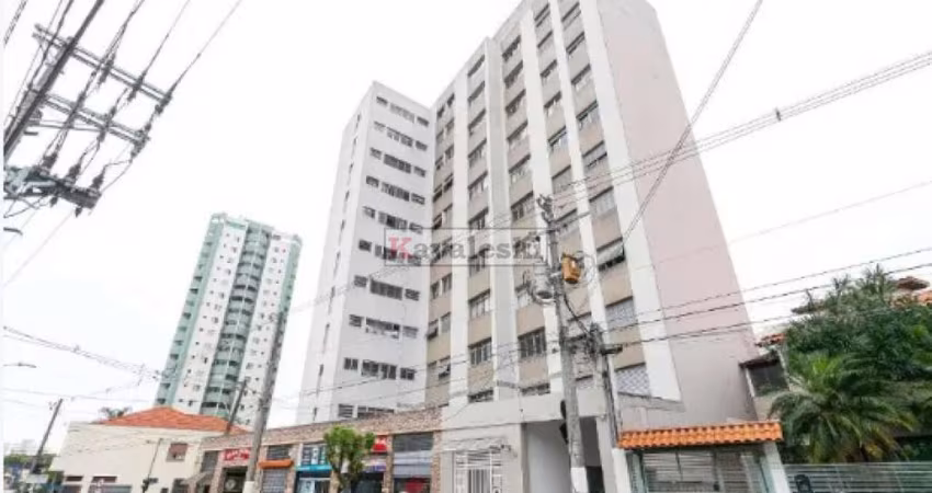 Apartamento Vago - 3 dormitórios 2 wcs 1 vaga - 120 metros -- Oportunidade