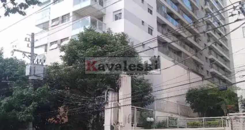 APARTAMENTO STUDIO ACLIMAÇÃO