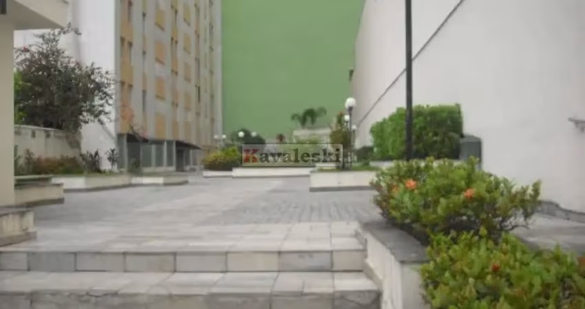 Apartamento com 1 quarto à venda na Rua Bueno de Andrade, --, Aclimação, São Paulo